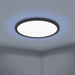 ROVITO-Z φως οροφής RGB Φ29CM TUNABLE WHITE