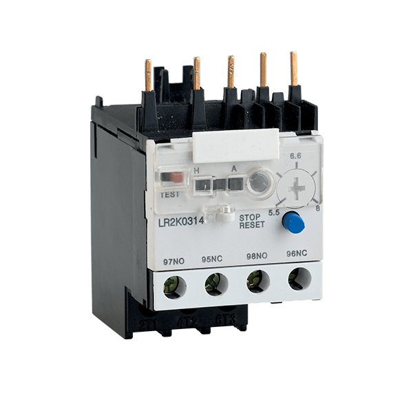 ΘΕΡΜΙΚΟ ΡΕΛΕ LT2-K0305 0.54-0.8A