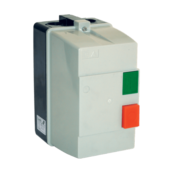 ΑΥΤΟΜΑΤΟΣ ΑΕΡΟΣ LT5-D255 25A 230V