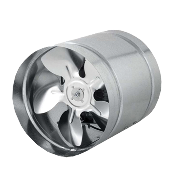 TUBULAR INDUSTRIAL FAN TAS2- D315