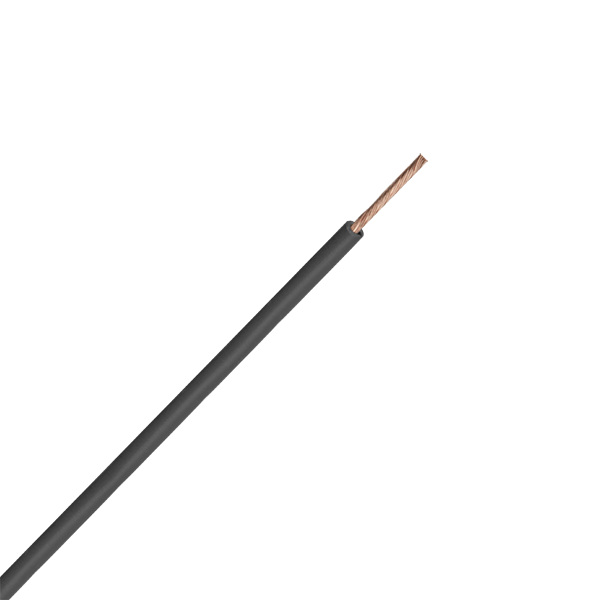 ΚΑΛΩΔΙΟ H05V-K 1X0.5mm² 0.3/0.5kV ΚΑΦΕ