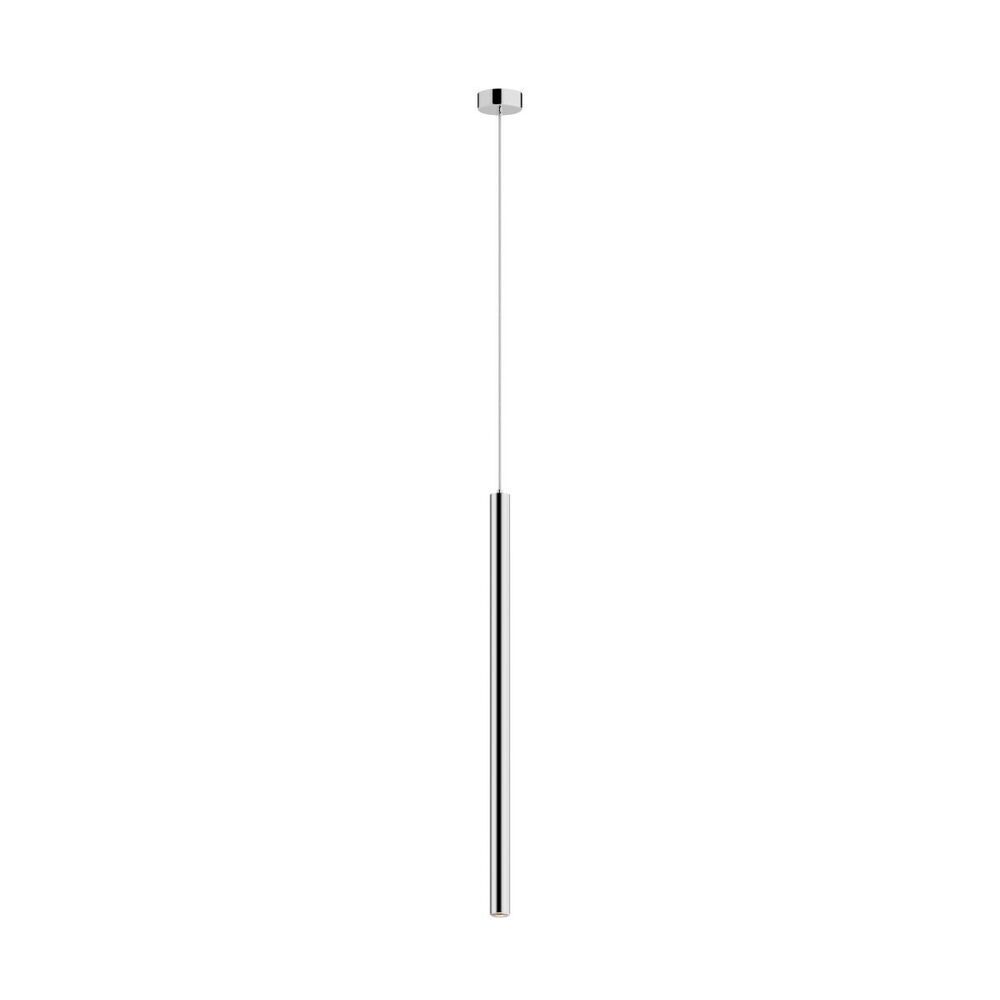 003064-003489.jpg ZUMA LINE LED PENDANT LOYA P0461-01A-F4F4 5W 3000K - Image 1