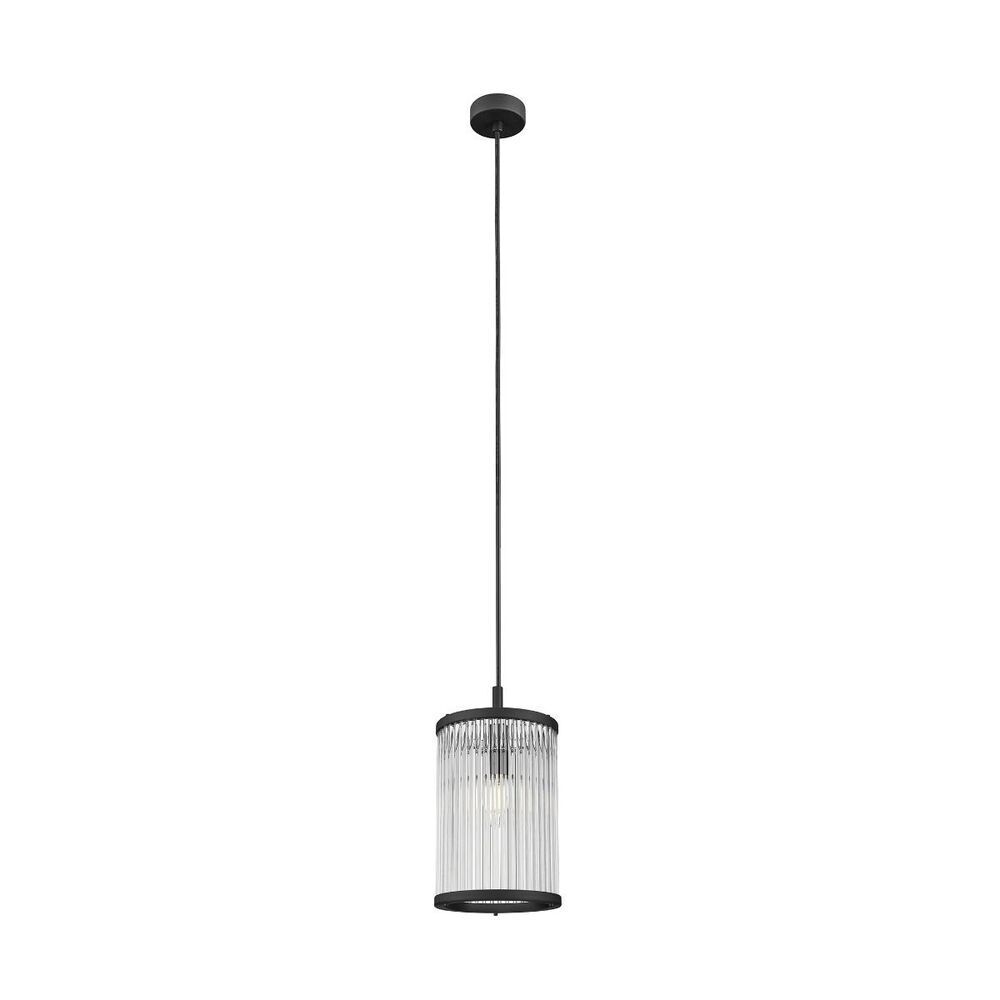 003064-026354.jpg ZUMA LINE PENDANT SERGIO P0528-01F-P7AC 1XE14 BL - Image 1