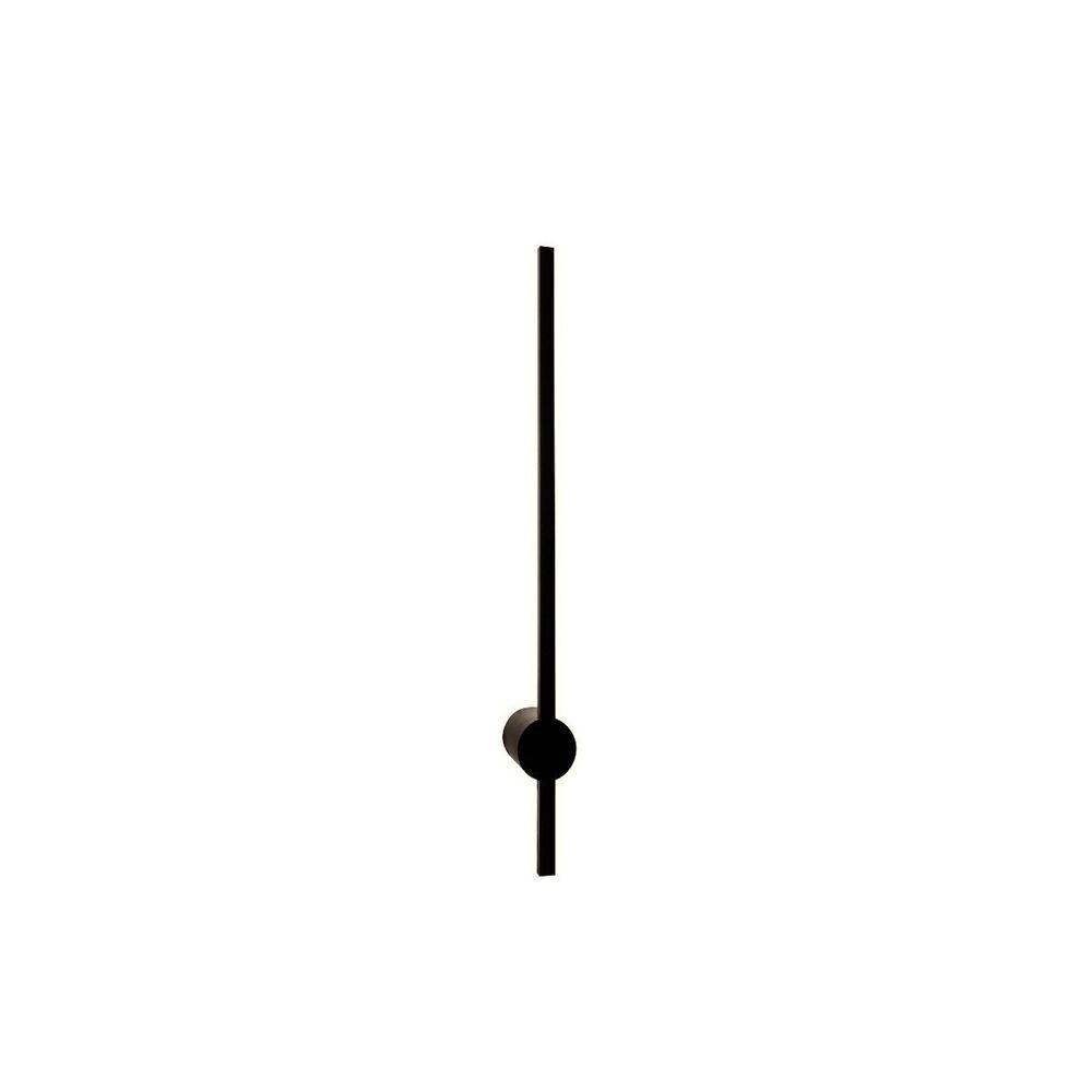 003064-027462.jpg ZUMA LINE WALL LAMP TROY W90477-60BK 8W 4000K BL - Image 1