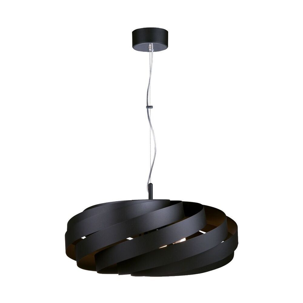 133867-025755.jpg ZUMA LINE PENDANT VENTO 1133 4XE27 BLACK - Image 1