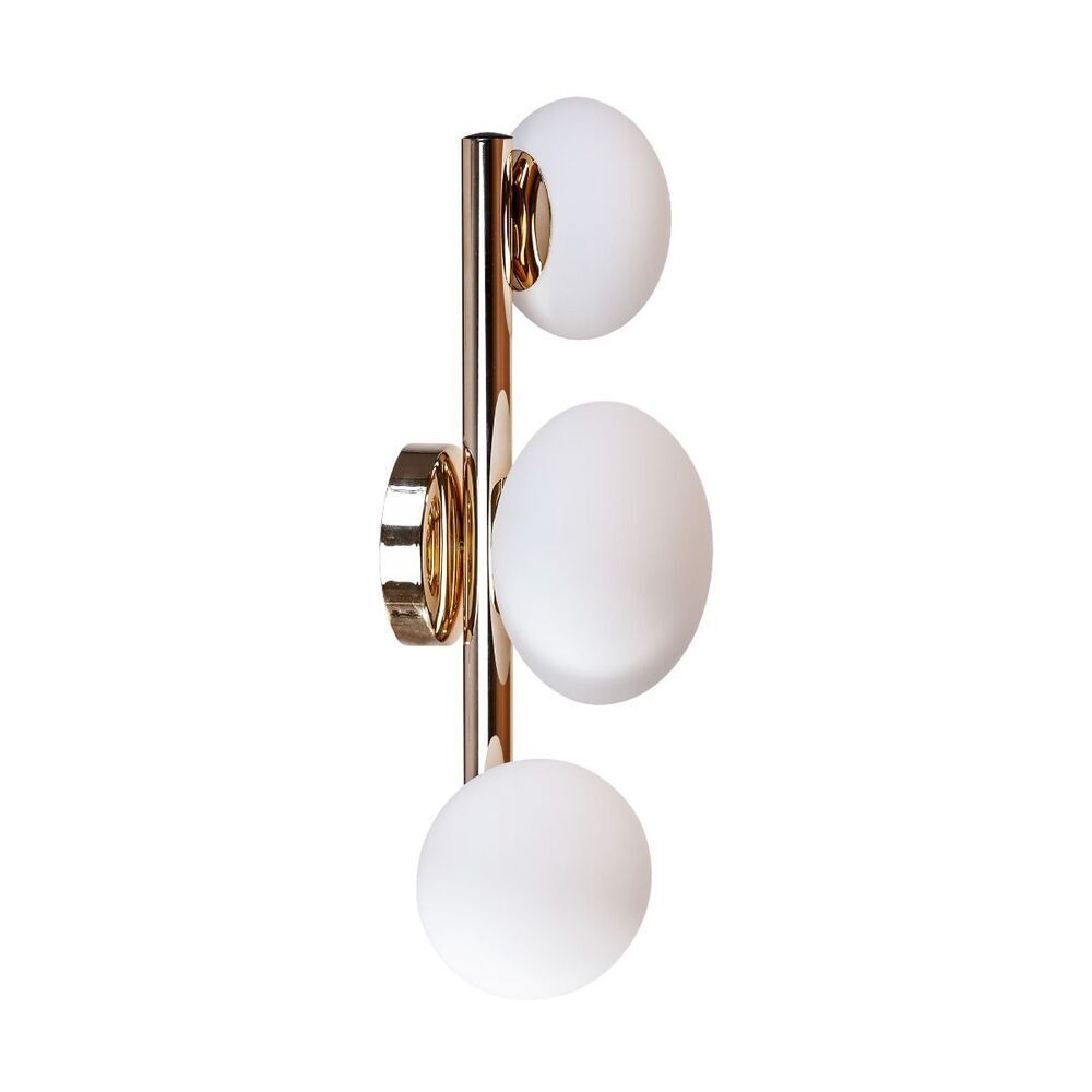 133867-027991.jpg ZUMA LINE WALL LAMP OMI 1179 3XE27 GOLD - Image 1