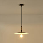 ΦΩΤΙΣΤΙΚΟ ΚΡΕΜΑΣΤΟ Ε27 MAX 15W 350X1250mm ΜΑΥΡΟ ARTE ILLUMINA ESSENTIAL - Image 3