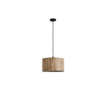 ΦΩΤΙΣΤΙΚΟ ΚΡΕΜΑΣΤΟ PAMPAS  E27 MAX 15W 350x1260mm ARTE ILLUMINA AENON - Image 2