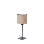 ΦΩΤΙΣΤΙΚΟ ΕΠΙΤΡΑΠΕΖΙΟ E27 MAX 15W 180X465mm PAMPAS ARTE ILLUMINA AENON - Image 2