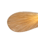 ΦΩΤΙΣΤΙΚΟ ΚΡΕΜΑΣΤΟ BAMBOO 1XE27 MAX 15W 700X700X150mm ARTE ILLUMINA CALYPSO - Image 4