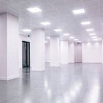 ΦΩΤΙΣΤΙΚΟ BACKLIGΗΤ UGR19 60X60  27-34-40-48W 3000Κ 220-240V ΛΕΥΚΟ - Image 2