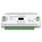 ΑΙΣΘΗΤΗΡΑΣ ΚΙΝΗΣΗΣ ΜΕ CONTROLLER ''ES32'' 5-24VDC/32CH*1A - Image 3