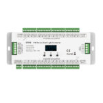 ΑΙΣΘΗΤΗΡΑΣ ΚΙΝΗΣΗΣ ΜΕ CONTROLLER ''ES32'' 5-24VDC/32CH*1A - Image 4