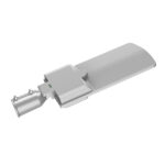 ΦΩΤΙΣΤΙΚΟ ΔΡΟΜΟΥ LED SMD 100-277VAC 80W 4000K IP66 SATURN PRO - Image 3