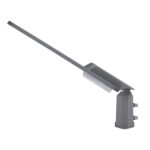 ΦΩΤΙΣΤΙΚΟ ΔΡΟΜΟΥ LED SMD 160-265V 100W 3000K 120 L/W IP66 PLUS - Image 3