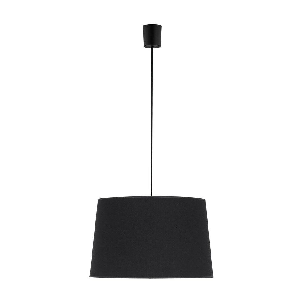 1885.jpg TK LIGHTING PENDANT MAJA 1885 1XE27 BLACK - Image 1