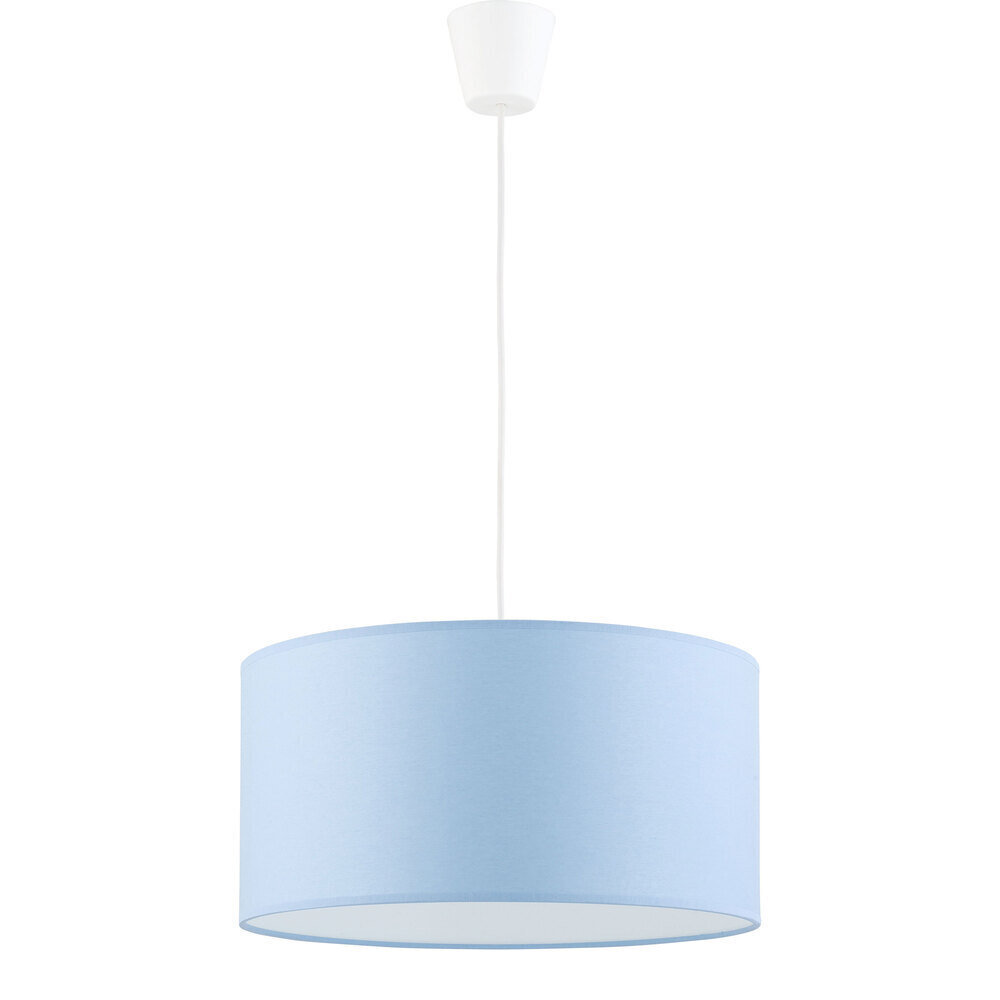 3232.jpg TK LIGHTING PENDANT RONDO KID 3232 1XE27 BLUE - Image 1