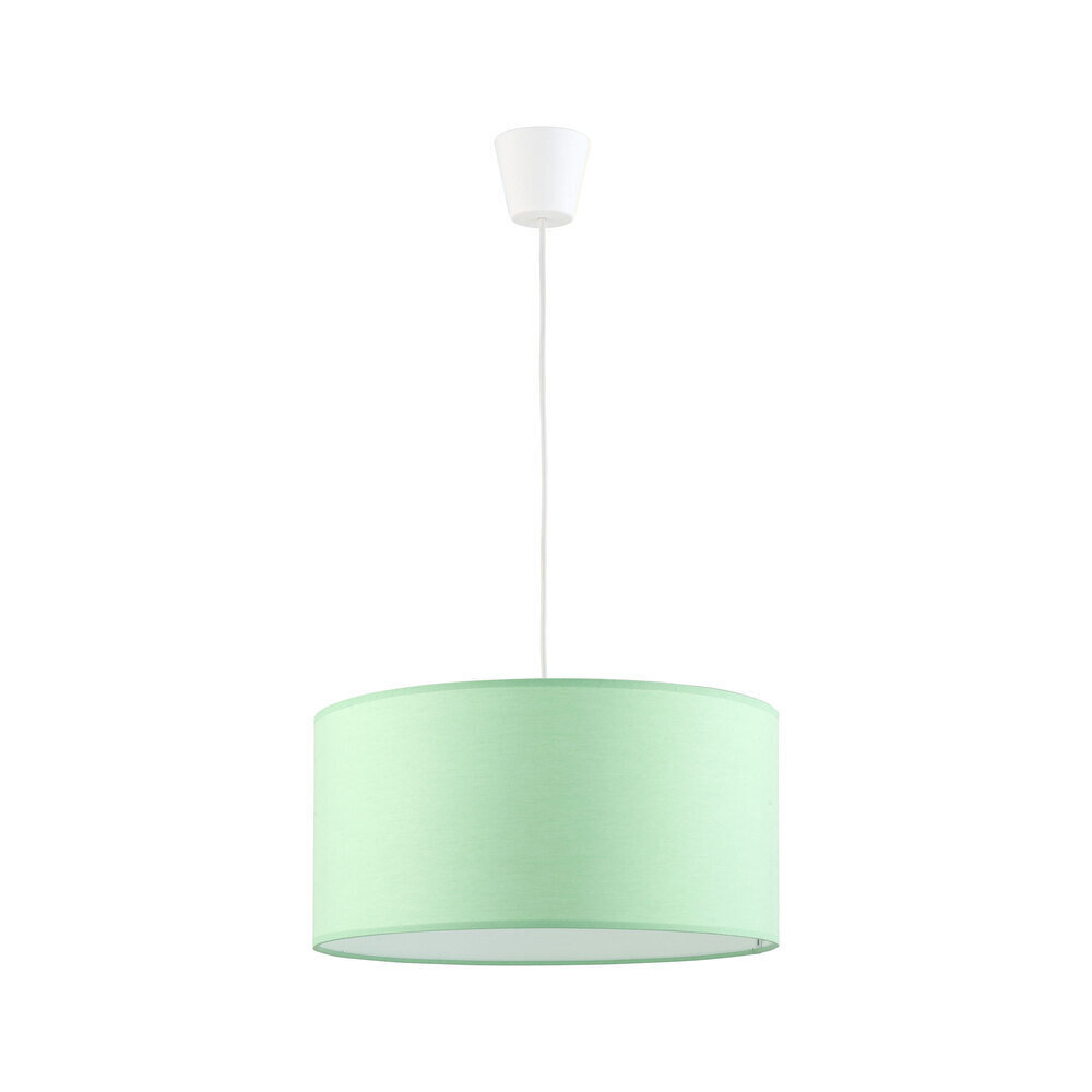 3233.jpg TK LIGHTING PENDANT RONDO KID 3233 1XE27 GREEN - Image 1