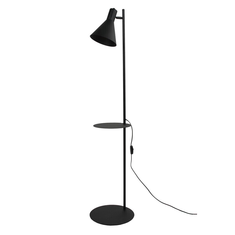 5864.jpg TK LIGHTING FLOOR LAMP JUMP 5864 1XE27 BLACK - Image 1