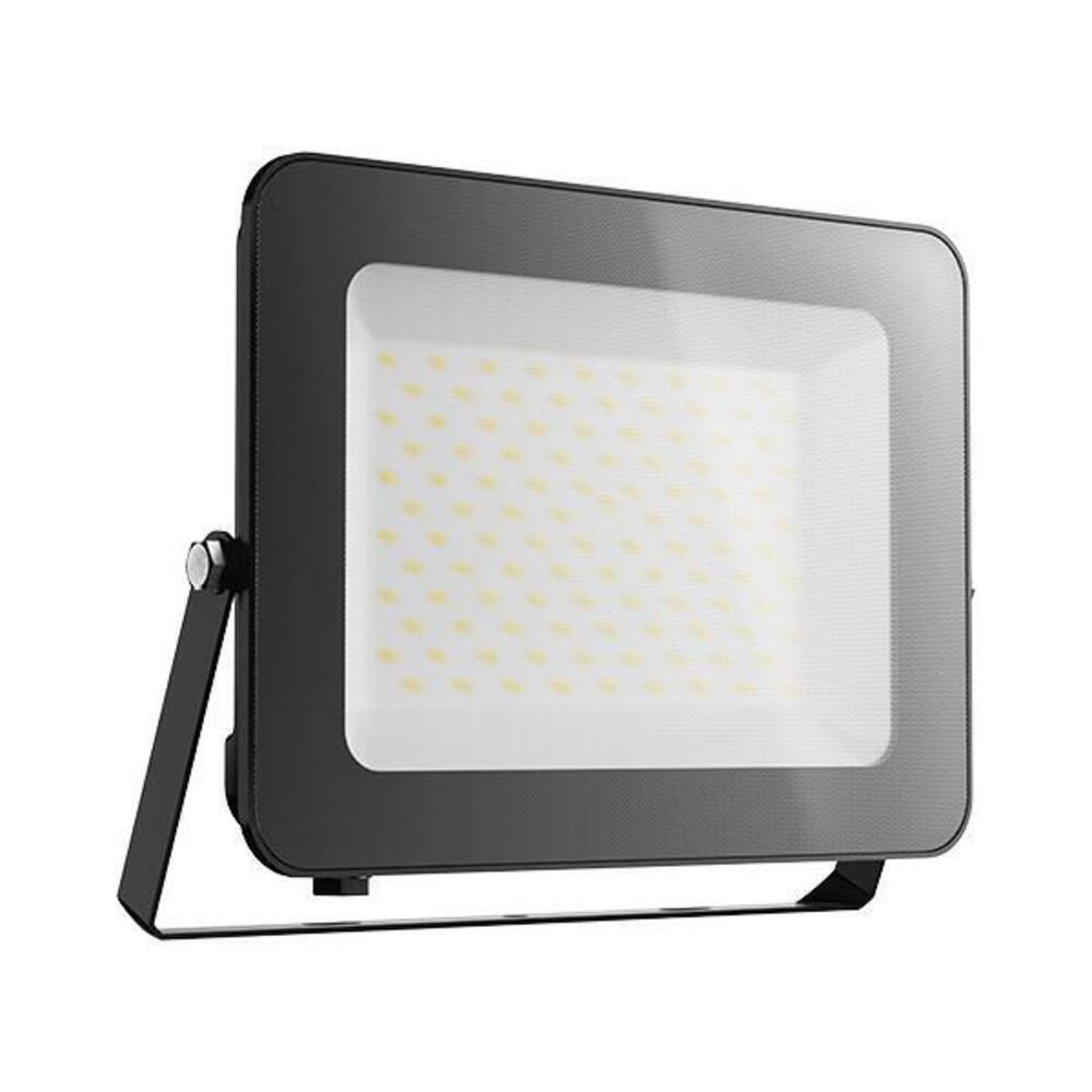 5d68b7e1a7744356900c31fd1146a8e8.jpg ΠΡΟΒΟΛΕΑΣ LED 100W SMD 42V DC 6500K IP65 ΜΑΥΡΟΣ PLUS - Image 1