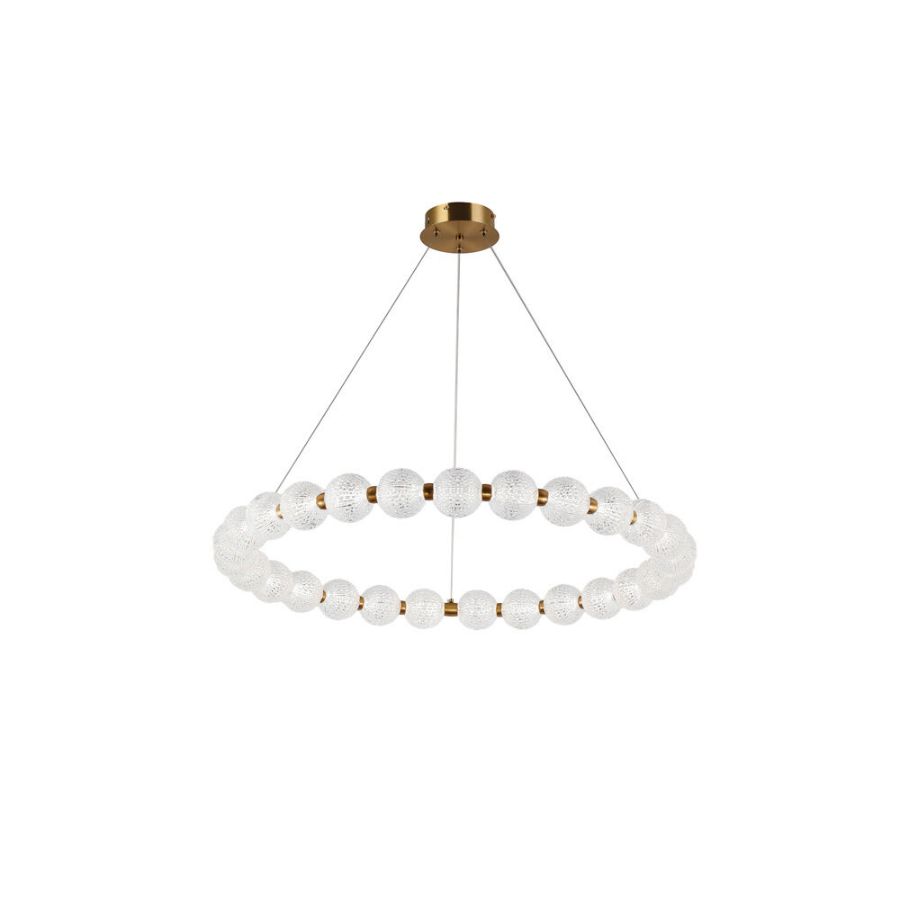 955PEARL55CCTCO.jpg PEARL LED PENDANT 55W CCT, COOPER - Image 1