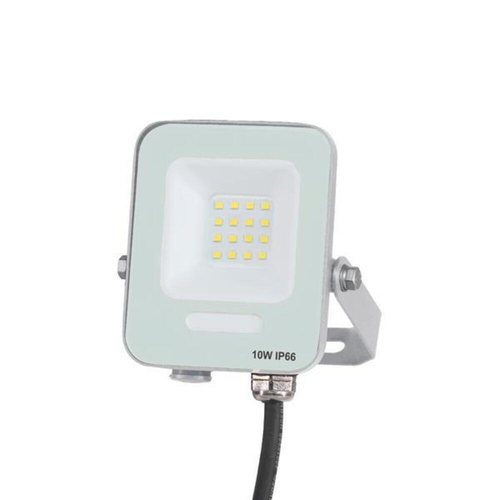 9ea63ba9e0f44b239f5c9cec209e02de.jpg ΠΡΟΒΟΛΕΑΣ LED SMD 10W ΛΕΥΚΟΣ IP66 4000K PLUS - Image 1