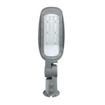 LED STREET LUMINAIRE 40W 5600LM 4000K 140x90˚ CLASS I 230V AC IP66 - Image 2