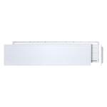 ΦΩΤΙΣΤΙΚΟ BACKLIGΗΤ UGR19 120X30  27-34-40-45W 6500Κ 220-240V ΛΕΥΚΟ