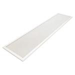 ΦΩΤΙΣΤΙΚΟ PANEL LED 120X30 40W 3000Κ ΛΕΥΚΟ PLUS