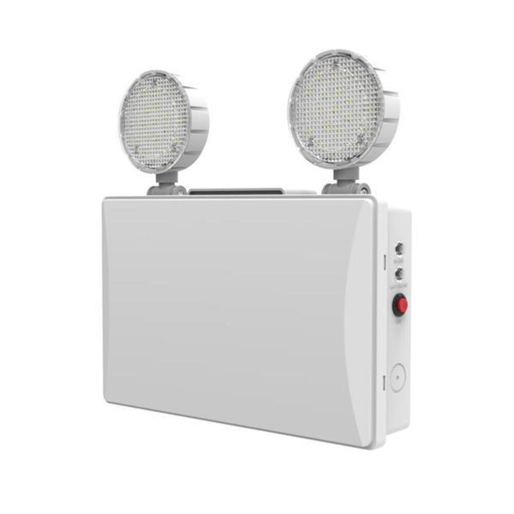 fe25e2f139c24ac8b849c3f039d5fbd7.jpg ΕΦΕΔΡΙΚΟΣ ΦΩΤΙΣΜΟΣ 2Χ5 SMD LED 2.2W IP20 - Image 1