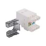 CAT6A KEYSTONE JACK - Image 3