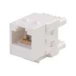 CAT6A KEYSTONE JACK