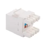 CAT6A KEYSTONE JACK - Image 4