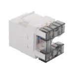 CAT6A KEYSTONE JACK - Image 8