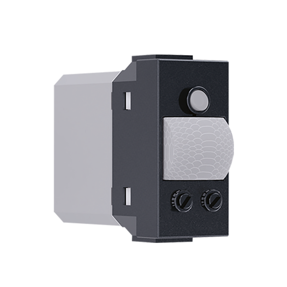 10101412790.png MODYS LED ΡΟΟΣΤΑΤΗΣ ΑΝΘΡΑΚΙ 1 ΣΤ. RLC 100W 250VAC IP20 (ΛΕΙΤ. ΜΕ ΜΠΟΥΤΟΝ) - Image 1