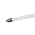 LED SMD T5 G5 17W 6000K 114,9CM 230V AC 1840LM RA80 30000H 160° GLASS
