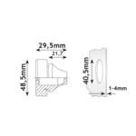 FLIPSEAL M40 - Image 2