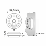 QUICKSEAL M32 - Image 3