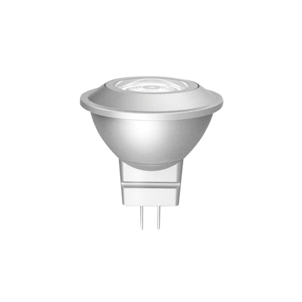702111135.jpg LED HP G4 2W 6400K 12V AC/DC 110LM R80 25000 38° - Image 1