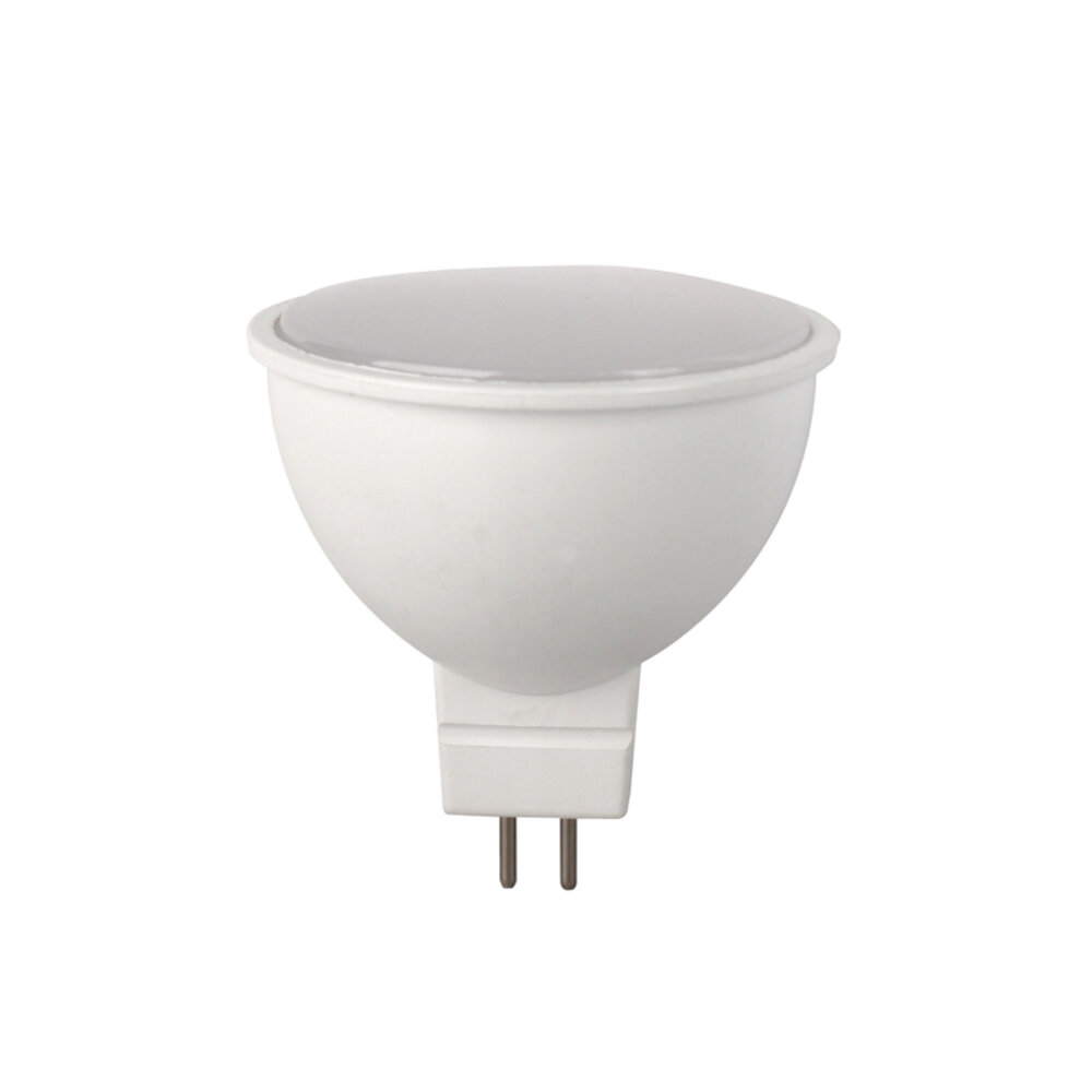8W220SWW.jpg LED SMD MR16 8W 3000K 230V AC 620LM RA80 30000H 105° - Image 1