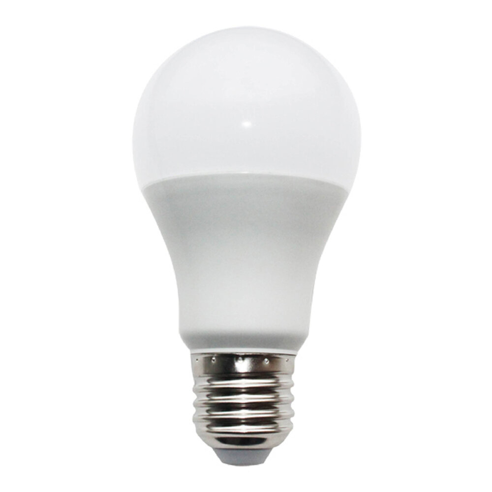 A6010CWDIM.jpg LED SMD E27 DIM A60 10W 6000K 230V AC 940LM RA80 30000H 240° - Image 1