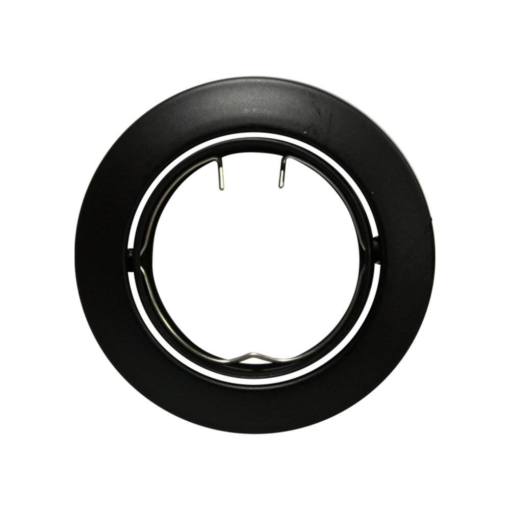 AC.0453254WB.png ΣΠΟΤ ΧΩΝ ΚΙΝ 3254 ΜΑΥΡΟ MR16 - Image 1