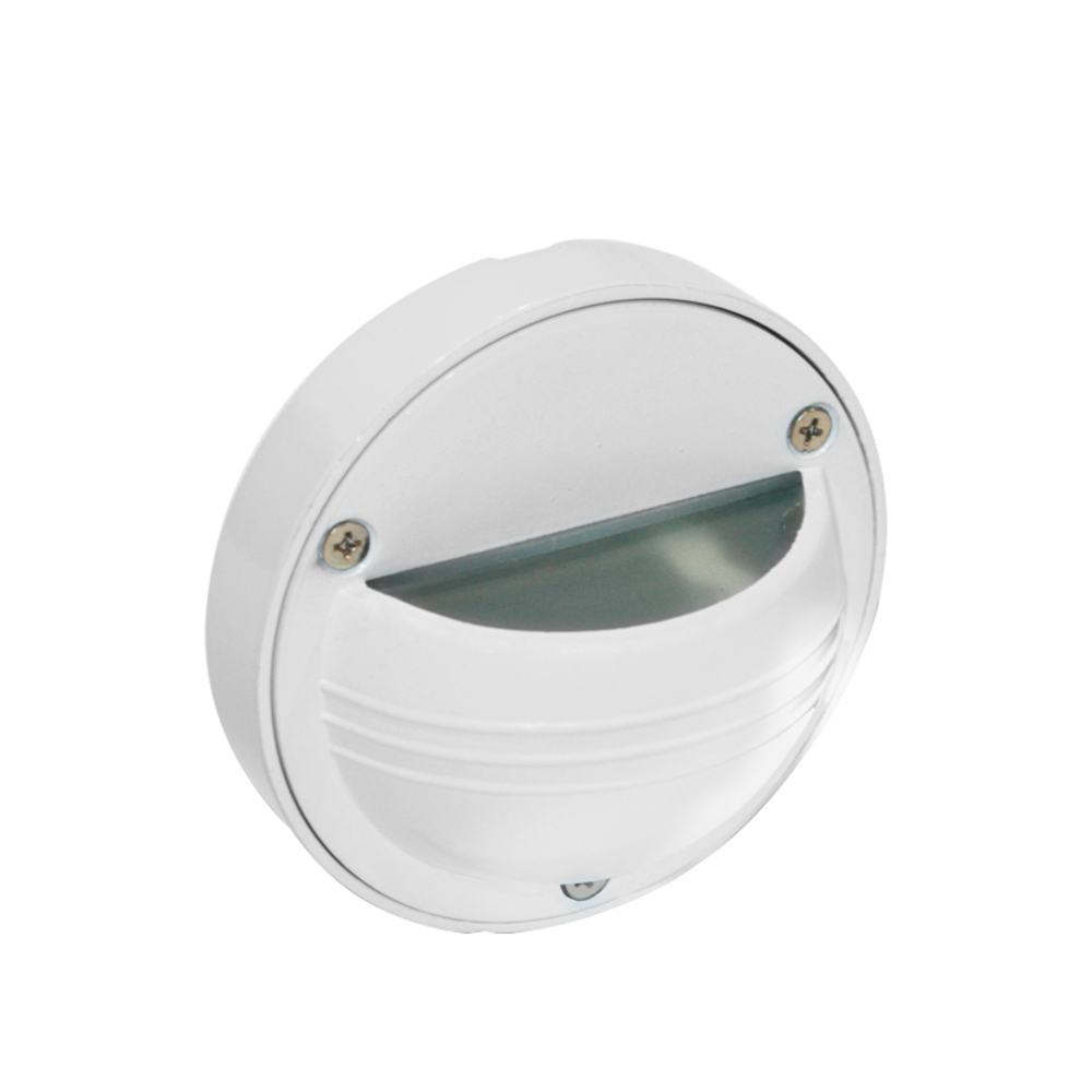 AC.045BS9222W.png ΣΠΟΤ ΔΙΑΔΡ.ΕΞΩΤ.ΚΑΤΕΥΘ.ΔΕΣΜ.ΛΕΥΚΟ - Image 1