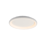 ΟΡΟΦΗΣ Φ/Σ LED 36W CCT 3470LM ΛΕΥΚΟ ΜΕΤΑΛΛΙΚΟ D41XH8,5CM DIANA
