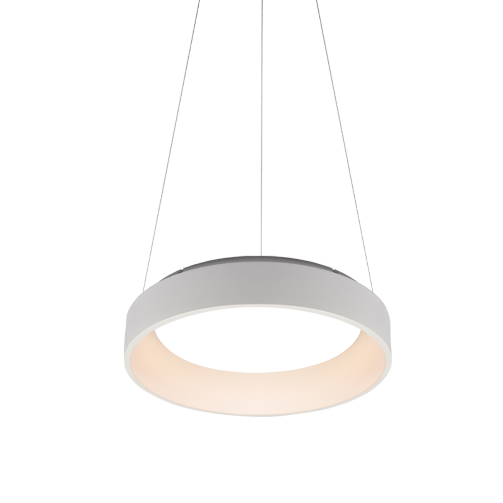 BR81LEDP60WH.png ΚΡΕΜΑΣΤΟ Φ/Σ LED 48W CCT 5350LM ΛΕΥΚΟ ΜΕΤΑΛΛΙΚΟ D60XH120CM APOLLO - Image 1