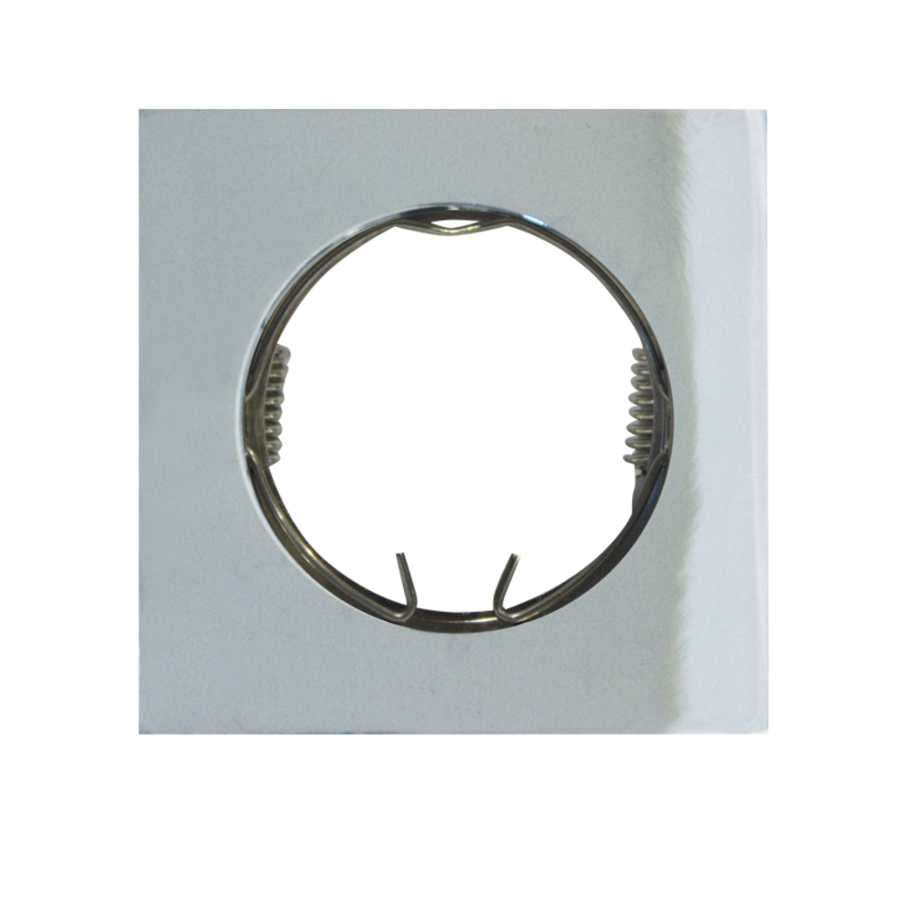 BS3159CPMR16.png ΣΠΟΤ ΤΕΤΡΑΓΩΝΟ 3159 MR16 ΝΙΚΕΛ - Image 1