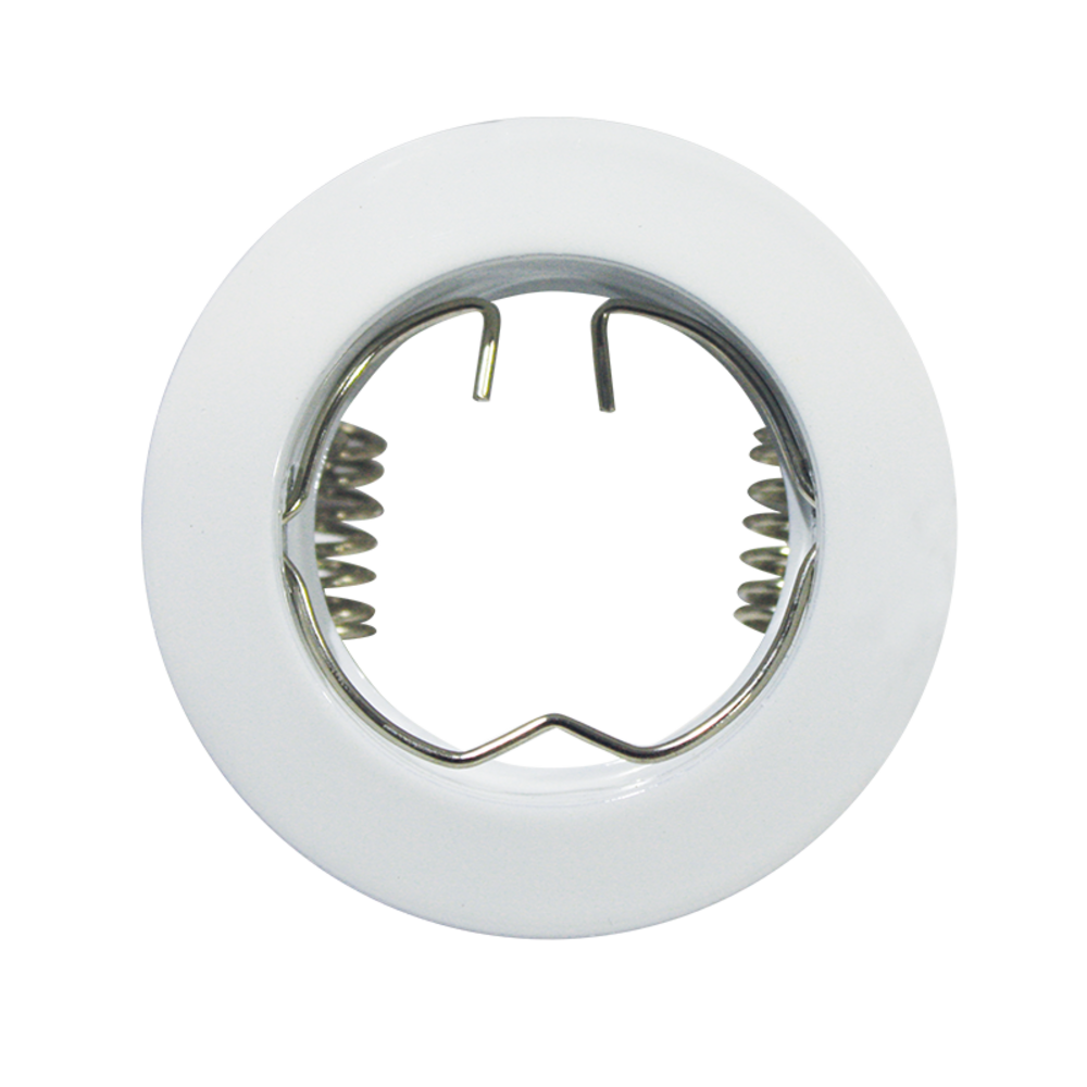 BS3161W.png ΣΠΟΤ ΧΩΝΕΥΤΟ 3161 MR11 ΛΕΥΚΟ - Image 1