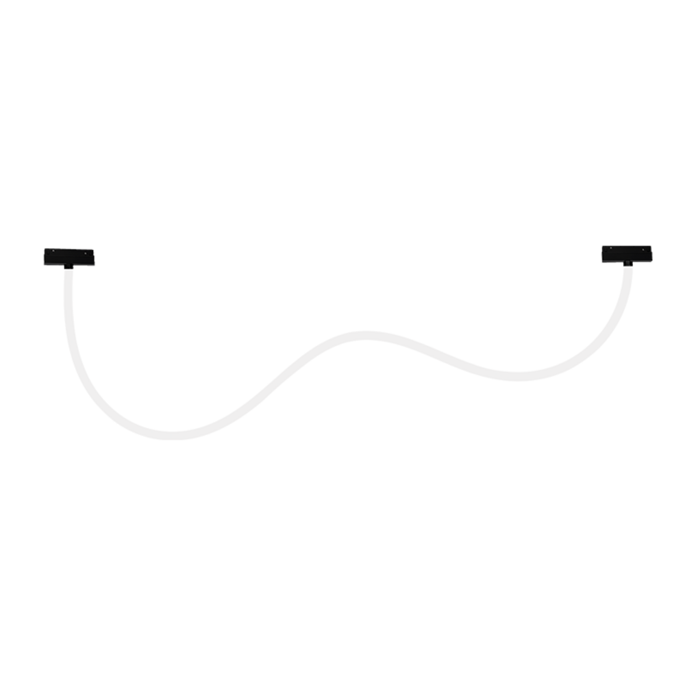 COSMO4030B.png ΜΑΥΡΟ ΜΑΤ ΜΑΓΝΗΤΙΚΟ ΝΕΟΝ ΦΩΤΙΣΤΙΚΟ 48V DC 40W 3000K 3000LM 360° RA90 Φ22*2000ΜΜ - Image 1