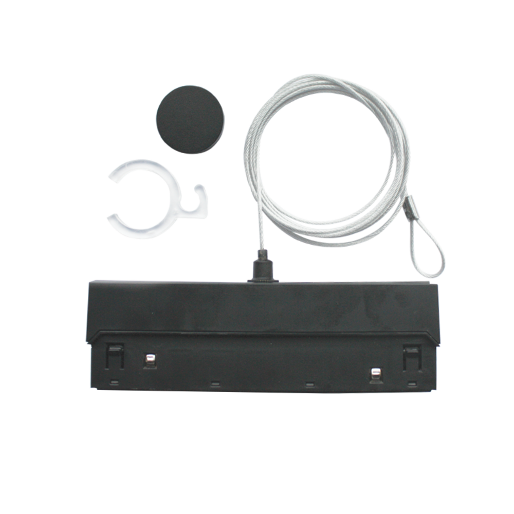 COSMOPKB.png KIT ΚΡΕΜΑΣΗΣ ΓΙΑ COSMO20*B, COSMO40*B (ΜΑΥΡΟΣ ΜΑΤ ΜΑΓΝΗΤΙΚΟΣ ΑΝΤΑΠΤΟΡΑΣ+2M AΤΣΑΛΙΝΗ NTIZA ME ΚΛΙΠ) - Image 1