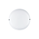 LED PC WHITE CEIL LUMINAIRE 230V AC IP65 20W 1750lm 4000K 110° Ra80